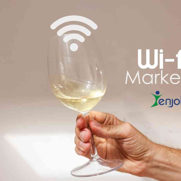 wifi marketing enjoip