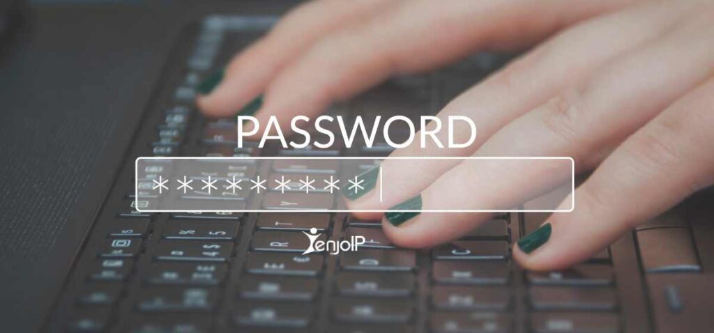 come cambiare la password del wifi