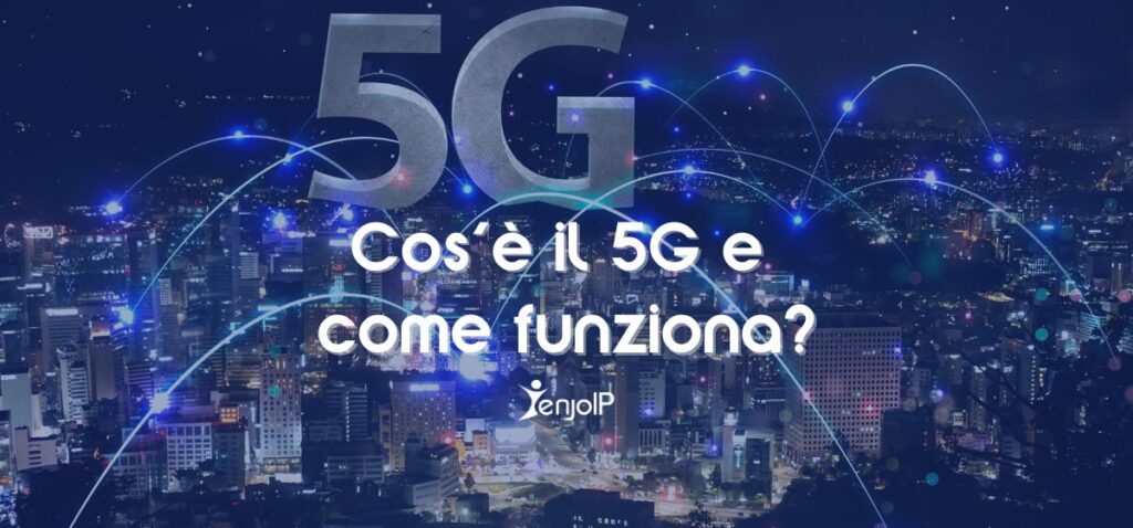 5g cos'è