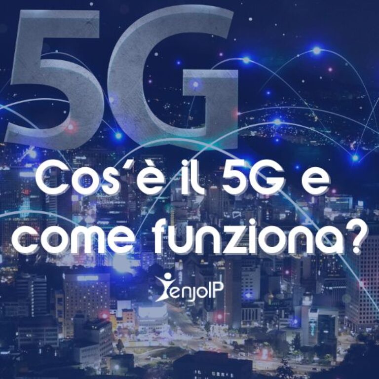 5g cos'è